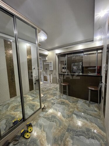 Сдаётся 3-комн. новостройка 90 м², м. Нариман Нариманов, photo 9 from 13