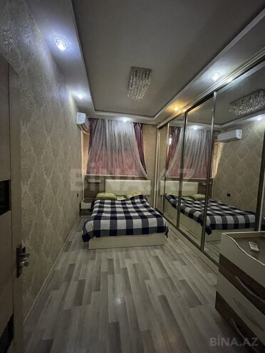 Сдаётся 3-комн. новостройка 90 м², м. Нариман Нариманов, photo 6 from 13