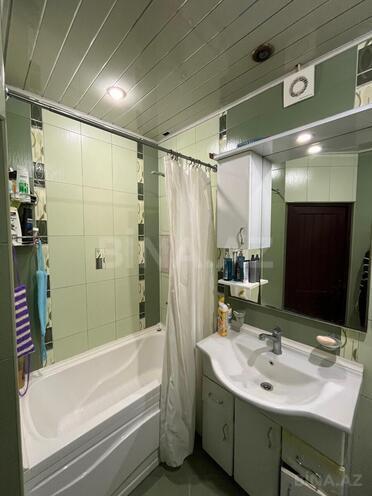 Сдаётся 3-комн. вторичка 85 м², м. Мемар Аджеми, photo 11 from 12