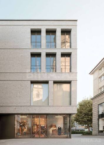 Продаётся  объект 340 м², м. Элмляр Академиясы, photo 1 from 5