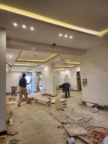 Продаётся  объект 340 м², м. Элмляр Академиясы, photo 3 from 5