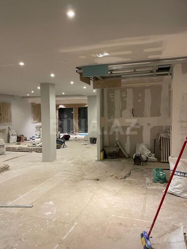 Продаётся  объект 340 м², м. Элмляр Академиясы, photo 4 from 5