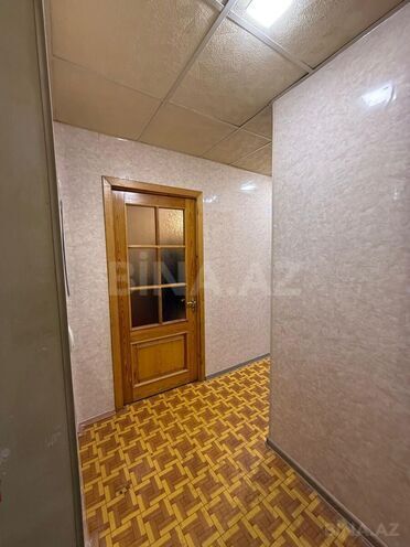 Satılır 2 otaqlı köhnə tikili 55 m², İnşaatçılar m., photo 8 from 14