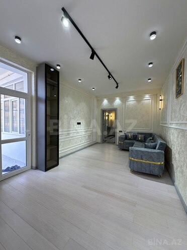 Satılır 2 otaqlı yeni tikili 80 m², Həzi Aslanov q., photo 3 from 17
