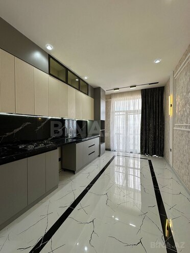 Satılır 2 otaqlı yeni tikili 80 m², Həzi Aslanov q., photo 15 from 17