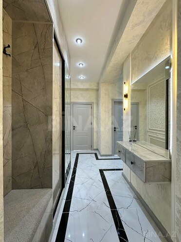 Satılır 2 otaqlı yeni tikili 80 m², Həzi Aslanov q., photo 14 from 17