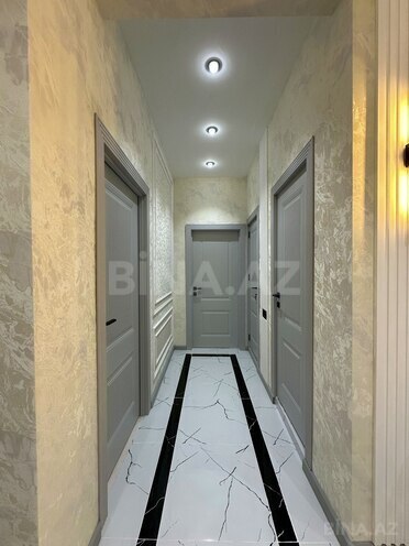 Satılır 2 otaqlı yeni tikili 80 m², Həzi Aslanov q., photo 12 from 17