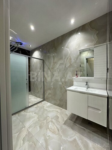 Satılır 2 otaqlı yeni tikili 80 m², Həzi Aslanov q., photo 7 from 17