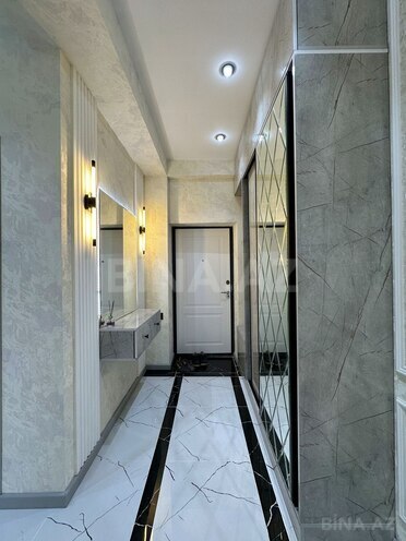 Satılır 2 otaqlı yeni tikili 80 m², Həzi Aslanov q., photo 11 from 17