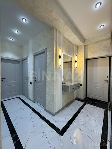 Satılır 2 otaqlı yeni tikili 80 m², Həzi Aslanov q., photo 13 from 17