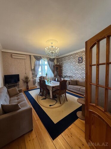 Продаётся 3-комн. новостройка 130 м², Наримановский  р., photo 1 from 20