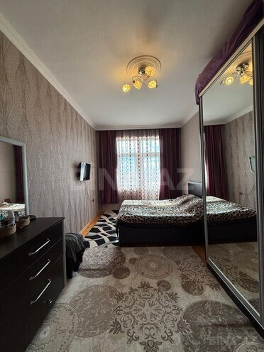 Продаётся 3-комн. новостройка 130 м², Наримановский  р., photo 6 from 20