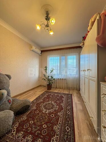 Satılır 4 otaqlı köhnə tikili 100 m², Qara Qarayev m., photo 4 from 25