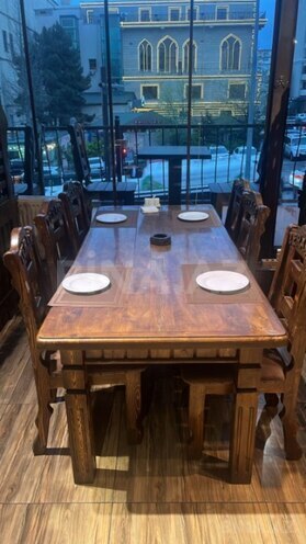 İcarəyə verilir  obyekt 200 m², Azadlıq Prospekti m., photo 7 from 12