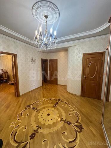 Продаётся 3-комн. новостройка 119 м², м. 8 ноября, photo 4 from 14