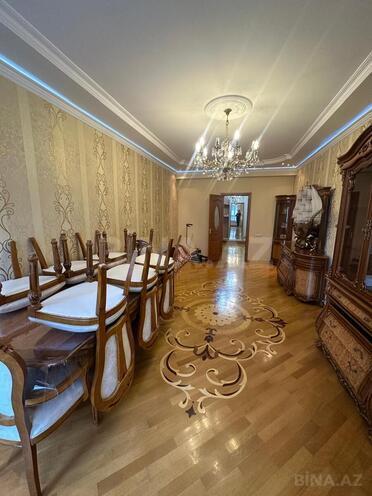 Продаётся 3-комн. новостройка 119 м², м. 8 ноября, photo 9 from 14