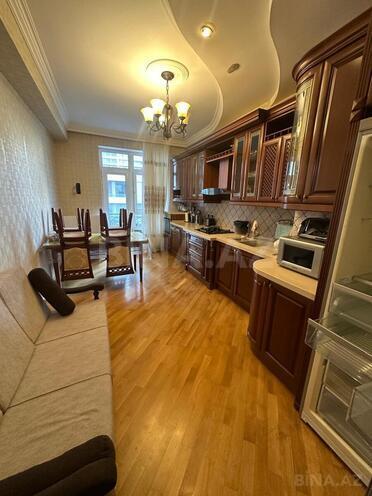 Продаётся 3-комн. новостройка 119 м², м. 8 ноября, photo 7 from 14