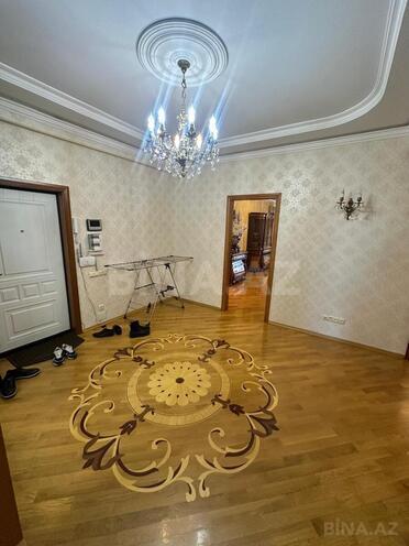 Продаётся 3-комн. новостройка 119 м², м. 8 ноября, photo 5 from 14