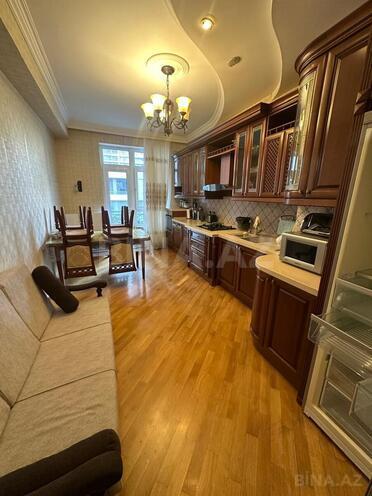 Продаётся 3-комн. новостройка 119 м², м. 8 ноября, photo 6 from 14