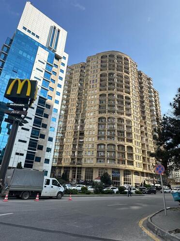 Продаётся 3-комн. новостройка 119 м², м. 8 ноября, photo 1 from 14