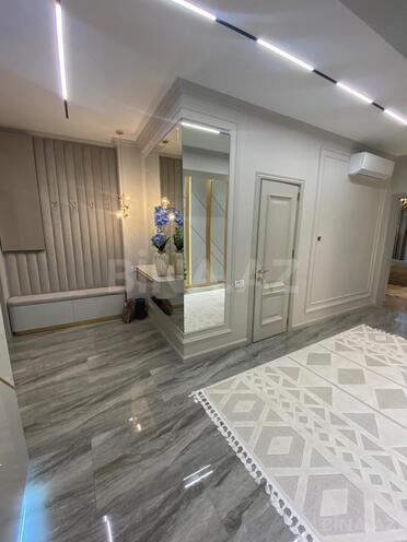 Satılır 3 otaqlı yeni tikili 127 m², Şah İsmayıl Xətai m., photo 13 from 23