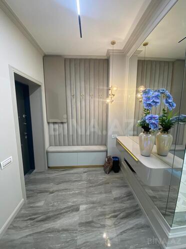 Satılır 3 otaqlı yeni tikili 127 m², Şah İsmayıl Xətai m., photo 16 from 23