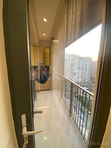 Satılır 3 otaqlı yeni tikili 127 m², Şah İsmayıl Xətai m., photo 20 from 23