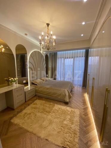 Satılır 3 otaqlı yeni tikili 127 m², Şah İsmayıl Xətai m., photo 5 from 23