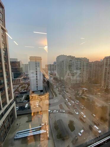 Satılır 3 otaqlı yeni tikili 127 m², Şah İsmayıl Xətai m., photo 12 from 23