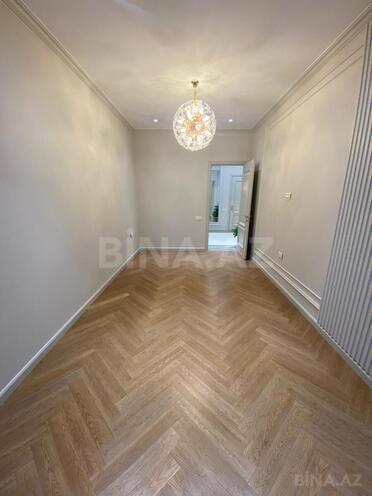 Satılır 3 otaqlı yeni tikili 127 m², Şah İsmayıl Xətai m., photo 9 from 23