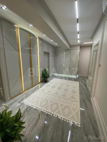 Satılır 3 otaqlı yeni tikili 127 m², Şah İsmayıl Xətai m., photo 14 from 23