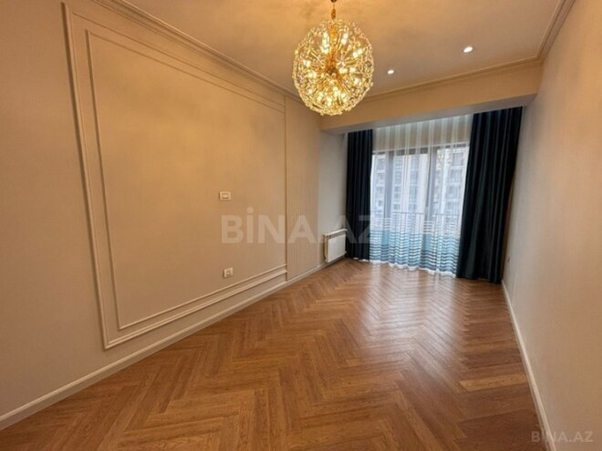 Satılır 3 otaqlı yeni tikili 127 m², Şah İsmayıl Xətai m., photo 8 from 23