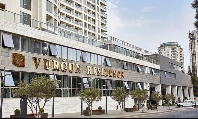 Satılır 3 otaqlı yeni tikili 105 m², Nizami m., photo 1 from 15