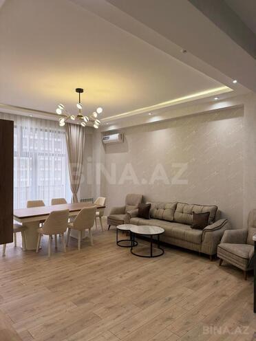 Продаётся 2-комн. новостройка 83 м², м. 28 мая, photo 3 from 19