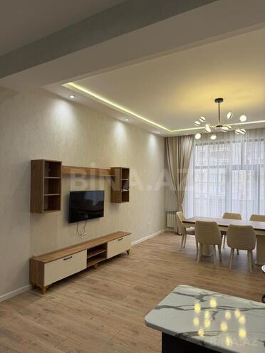 Продаётся 2-комн. новостройка 83 м², м. 28 мая, photo 4 from 19