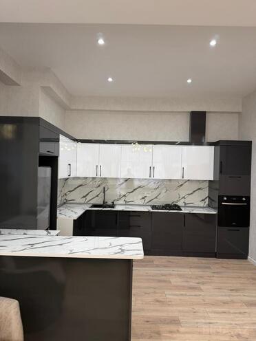 Продаётся 2-комн. новостройка 83 м², м. 28 мая, photo 8 from 19