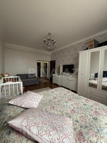 Satılır 1 otaqlı yeni tikili 50 m², Qara Qarayev m., photo 3 from 10