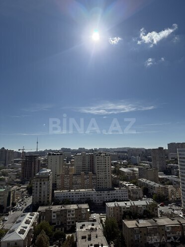 Продаётся 4-комн. новостройка 146 м², м. Элмляр Академиясы, photo 12 from 17