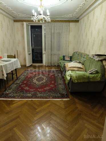 Satılır 3 otaqlı köhnə tikili 75 m², Şah İsmayıl Xətai m., photo 1 from 19