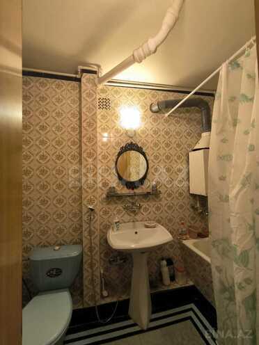 Satılır 3 otaqlı köhnə tikili 75 m², Şah İsmayıl Xətai m., photo 18 from 19