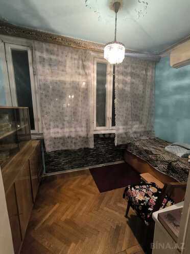 Satılır 3 otaqlı köhnə tikili 75 m², Şah İsmayıl Xətai m., photo 12 from 19