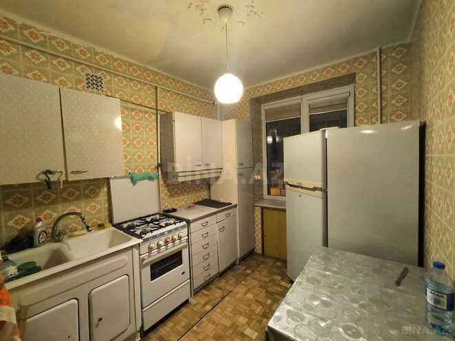 Satılır 3 otaqlı köhnə tikili 75 m², Şah İsmayıl Xətai m., photo 9 from 19