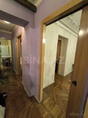 Satılır 3 otaqlı köhnə tikili 75 m², Şah İsmayıl Xətai m., photo 16 from 19