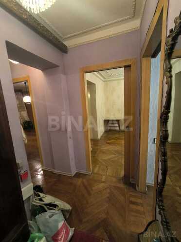 Satılır 3 otaqlı köhnə tikili 75 m², Şah İsmayıl Xətai m., photo 15 from 19