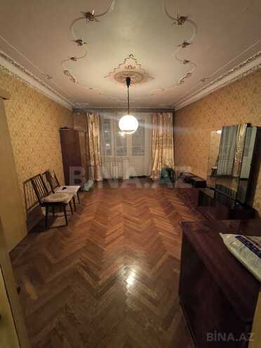 Satılır 3 otaqlı köhnə tikili 75 m², Şah İsmayıl Xətai m., photo 6 from 19