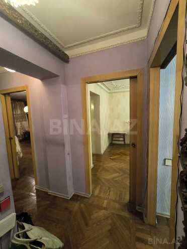 Satılır 3 otaqlı köhnə tikili 75 m², Şah İsmayıl Xətai m., photo 14 from 19