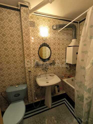 Satılır 3 otaqlı köhnə tikili 75 m², Şah İsmayıl Xətai m., photo 17 from 19