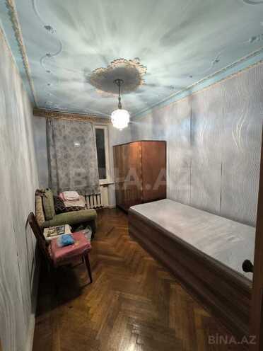 Satılır 3 otaqlı köhnə tikili 75 m², Şah İsmayıl Xətai m., photo 8 from 19