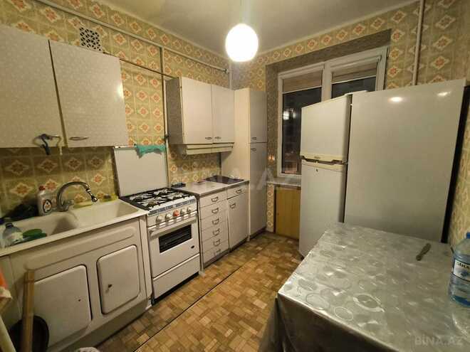 Satılır 3 otaqlı köhnə tikili 75 m², Şah İsmayıl Xətai m., photo 11 from 19