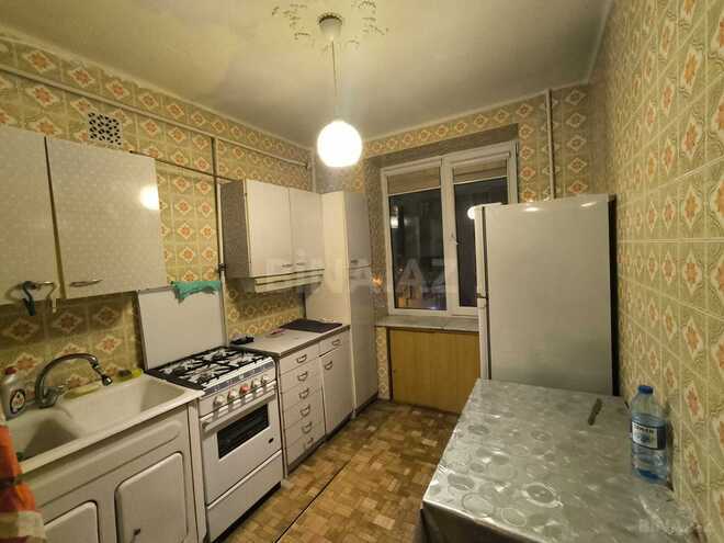 Satılır 3 otaqlı köhnə tikili 75 m², Şah İsmayıl Xətai m., photo 10 from 19